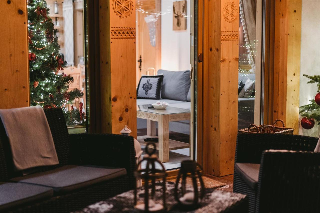 Domek Zakopianska Przystan - Zakopane, Zakopane